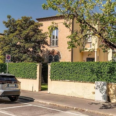 Enjoy Home - Villa Appiani, Prato Della Valle Padova Eksteriør billede