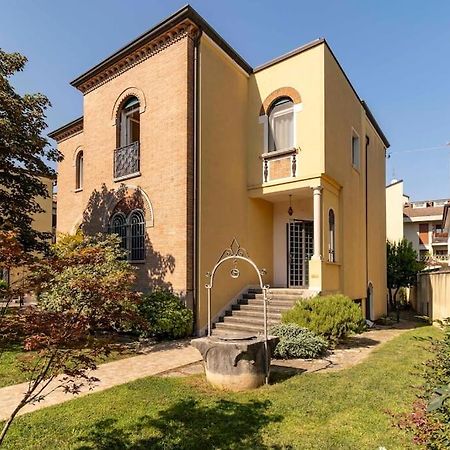 Enjoy Home - Villa Appiani, Prato Della Valle Padova Eksteriør billede