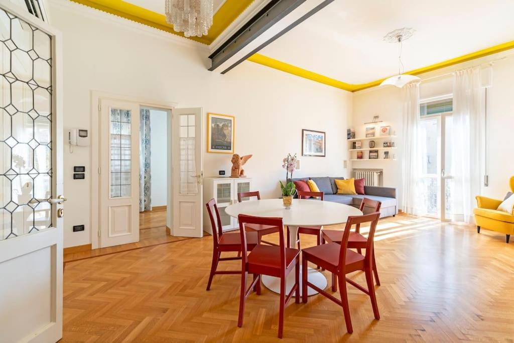 Enjoy Home - Villa Appiani, Prato Della Valle Padova Eksteriør billede