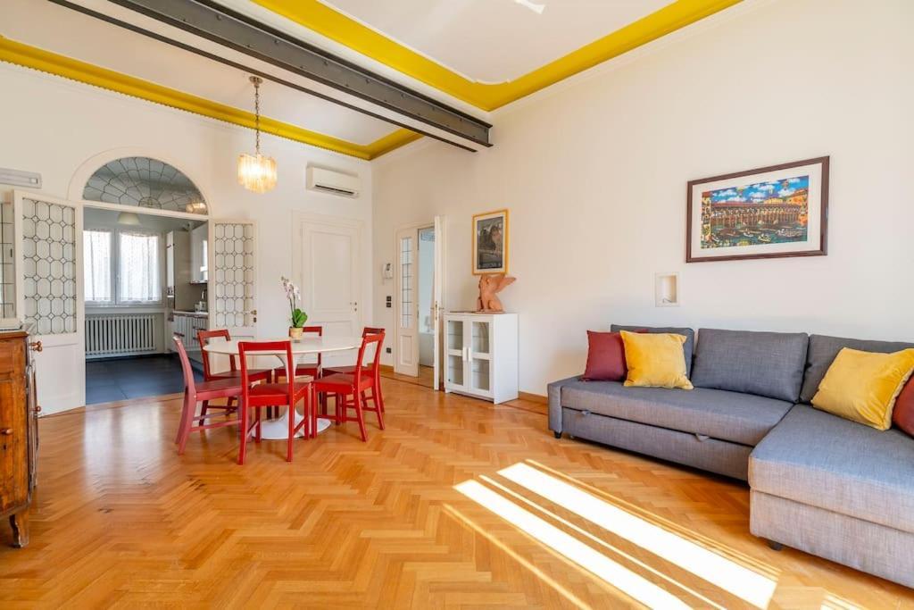 Enjoy Home - Villa Appiani, Prato Della Valle Padova Eksteriør billede
