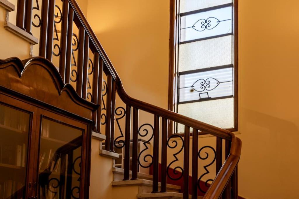 Enjoy Home - Villa Appiani, Prato Della Valle Padova Eksteriør billede