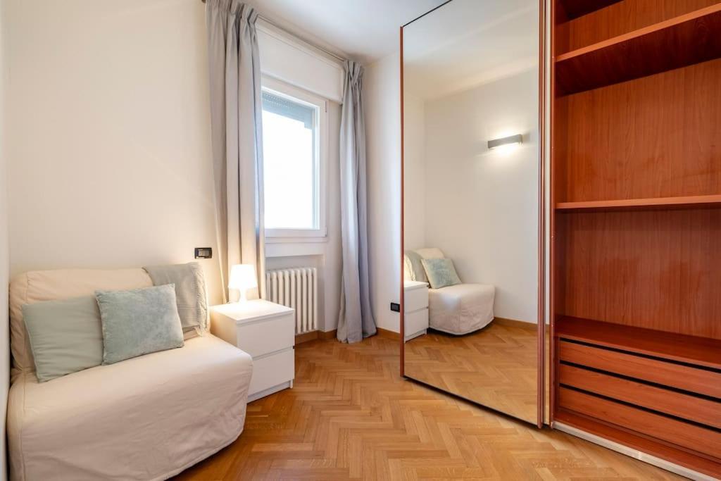 Enjoy Home - Villa Appiani, Prato Della Valle Padova Eksteriør billede