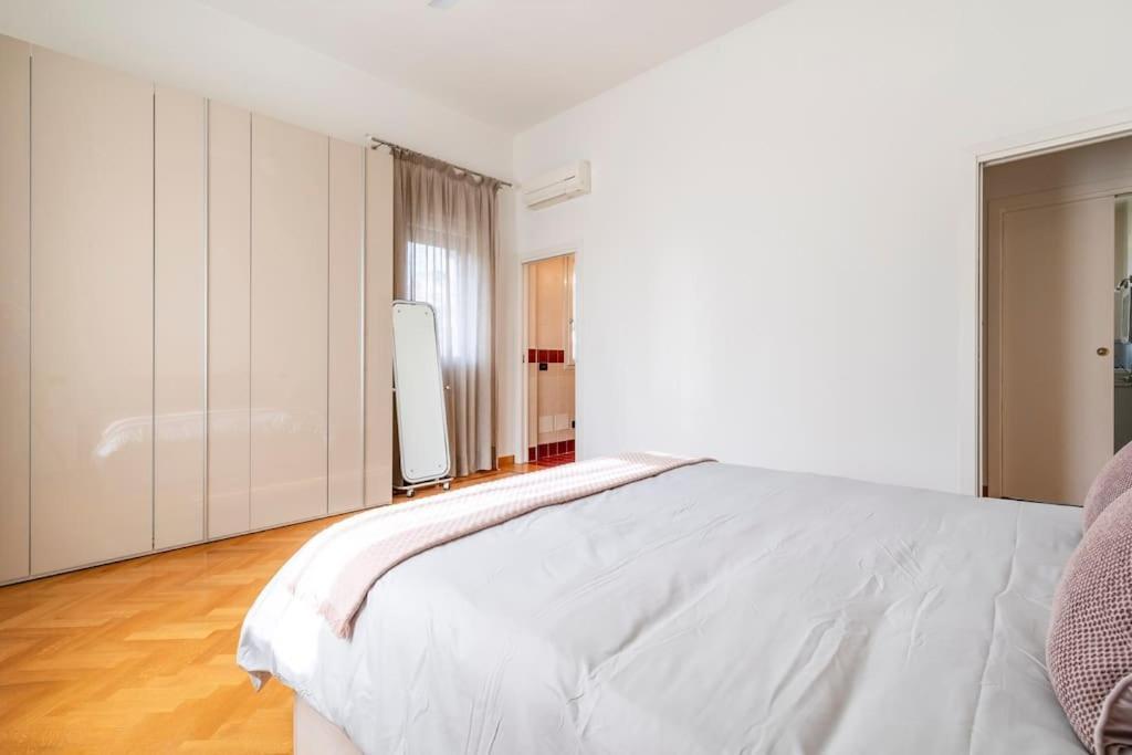 Enjoy Home - Villa Appiani, Prato Della Valle Padova Eksteriør billede