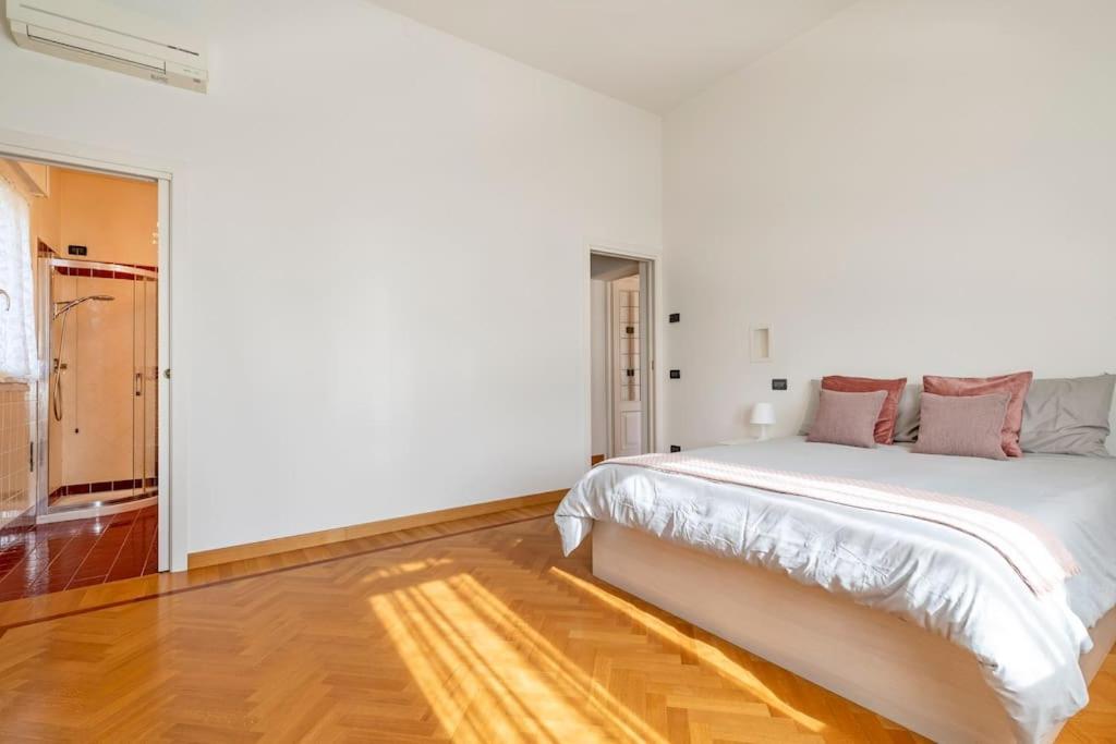 Enjoy Home - Villa Appiani, Prato Della Valle Padova Eksteriør billede
