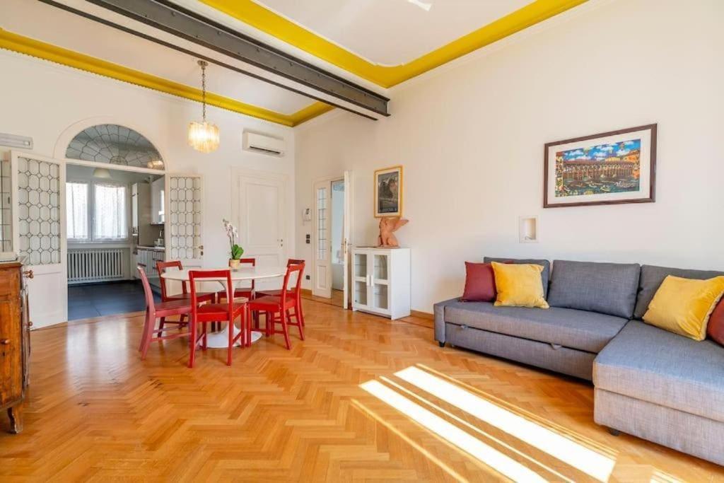 Enjoy Home - Villa Appiani, Prato Della Valle Padova Eksteriør billede