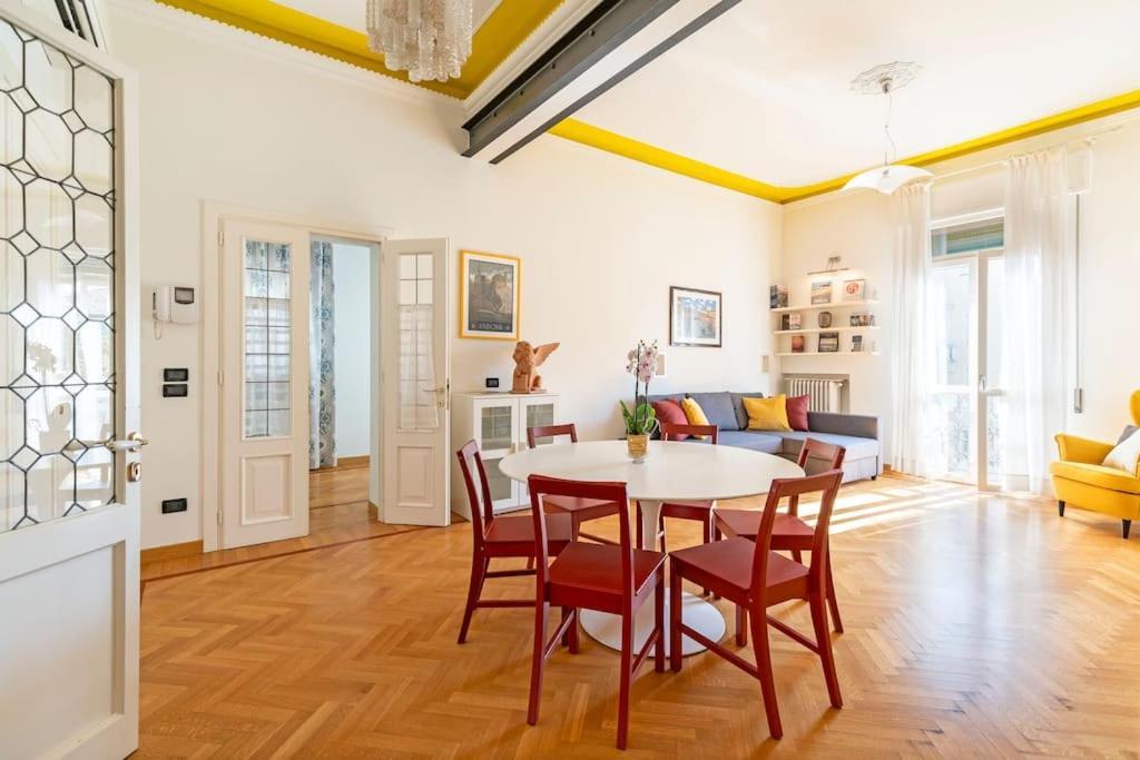Enjoy Home - Villa Appiani, Prato Della Valle Padova Eksteriør billede